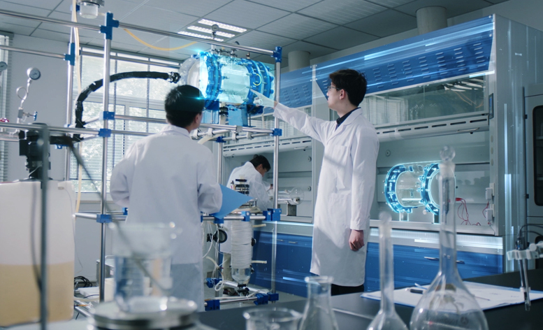 中圣科技(江蘇)集團股份有限公司