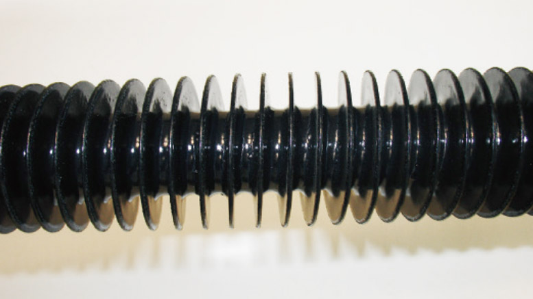 柔性金屬搪瓷技術(shù)