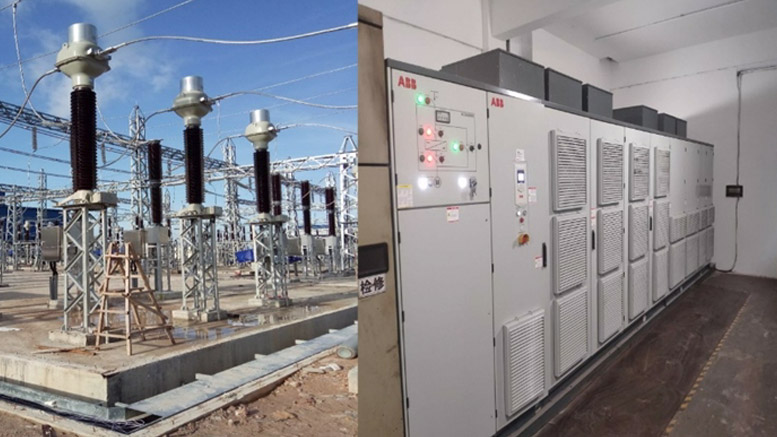 山東東明石化Ⅱ站廠區(qū)110kv線路工程及繼電保護(hù)整定計(jì)算